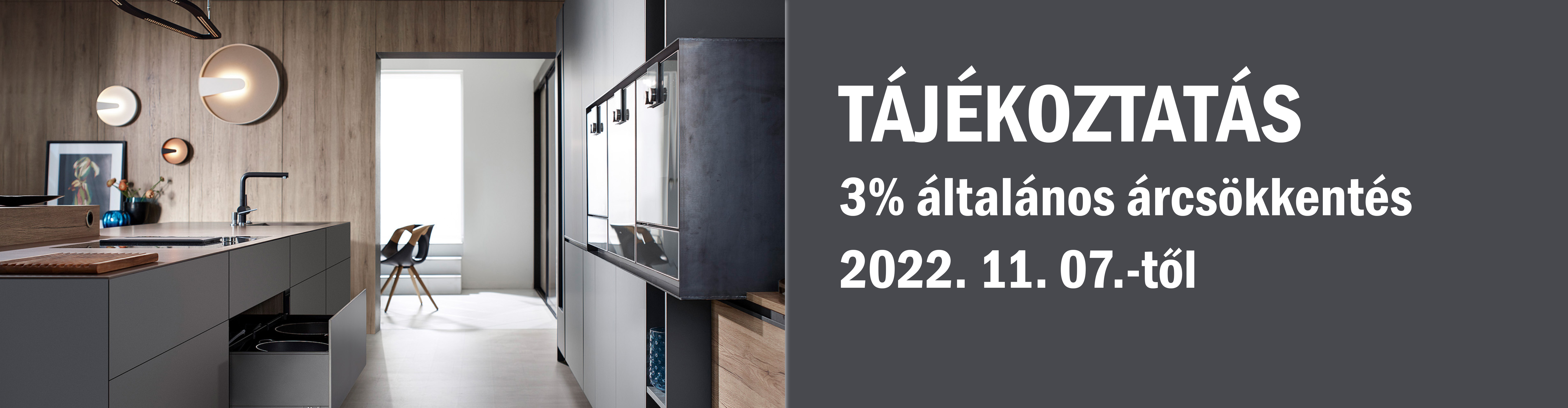 Árcsökkentés mától!