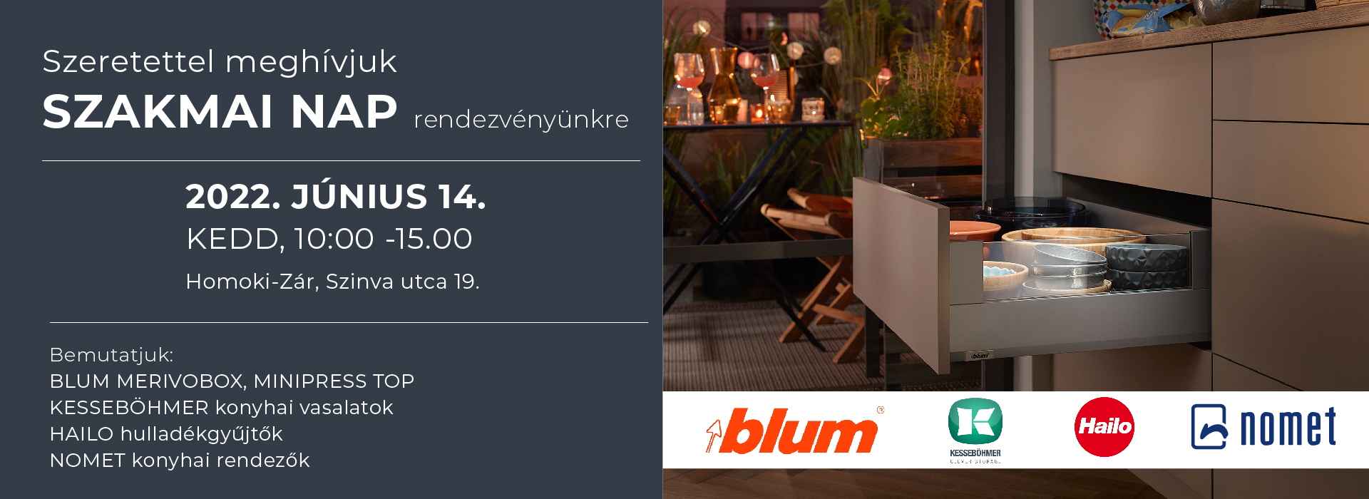 Szakmai nap Miskolcon