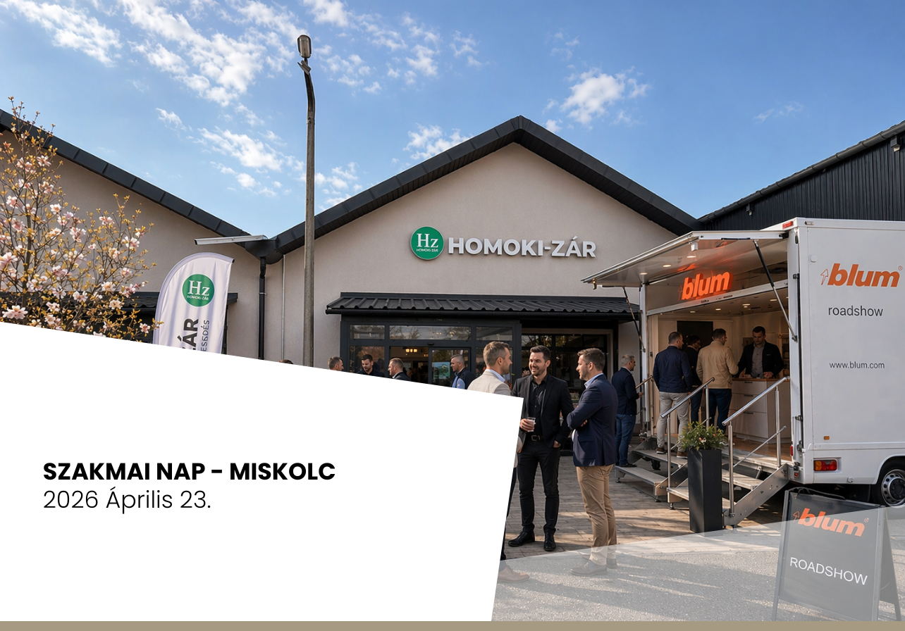 SZAKMAI NAP - Miskolc