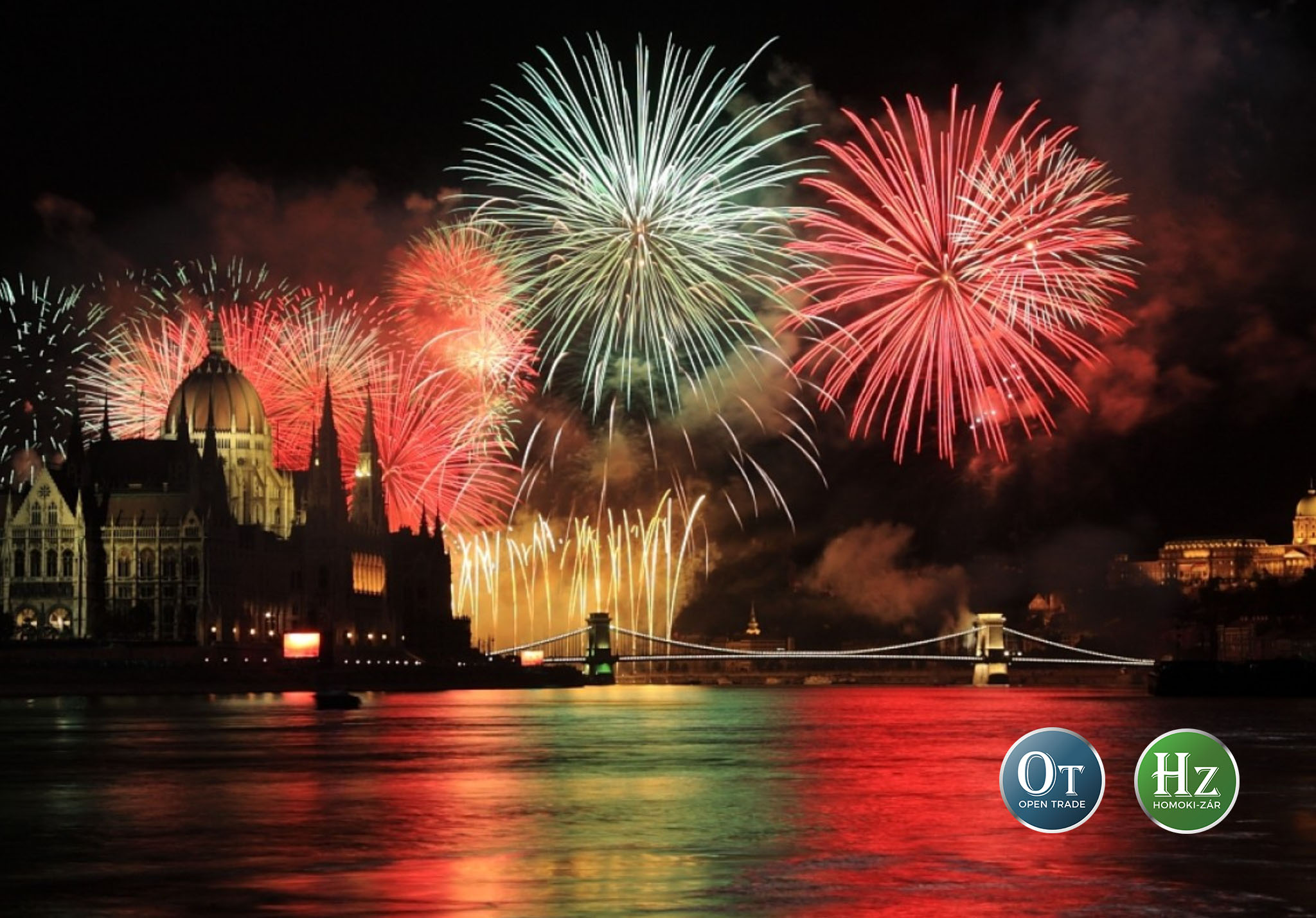 Augusztusi Ünnepi nyitvatartás