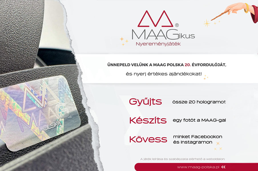 CSERÉLD LE A HOLOGRAMOKAT AJÁNDÉKOKRA